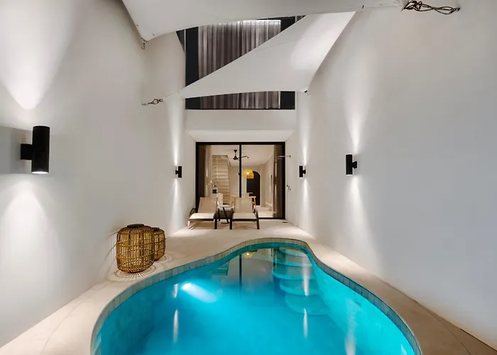 The Arc House * Canggu (Bali)