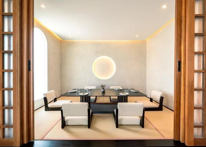 The Arc House Villa *