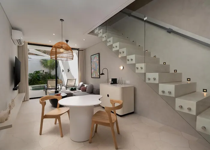 The Arc House * Canggu (Bali)