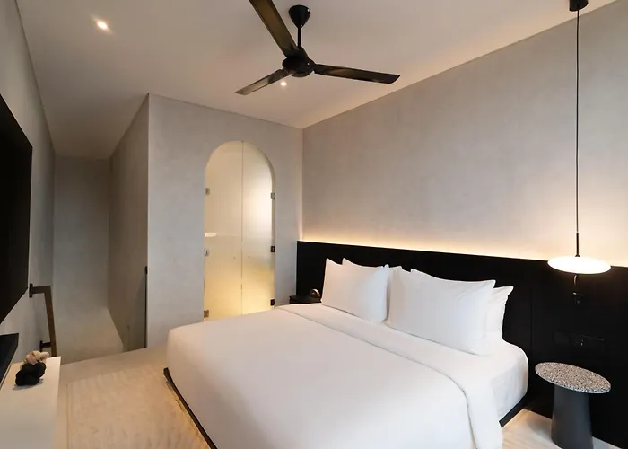 The Arc House Villa