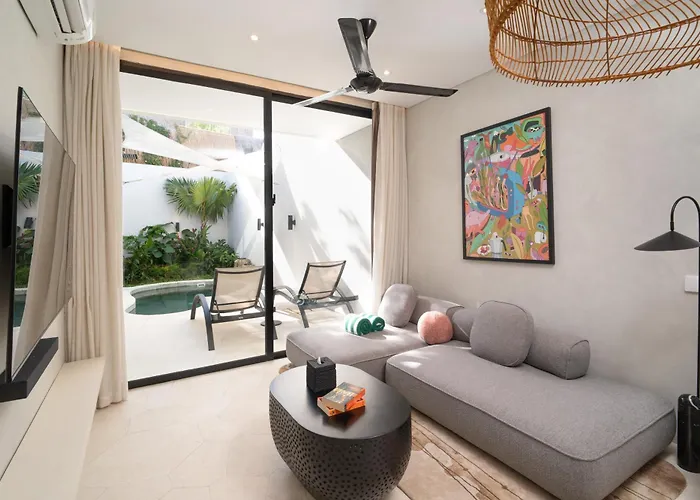 Villa The Arc House *