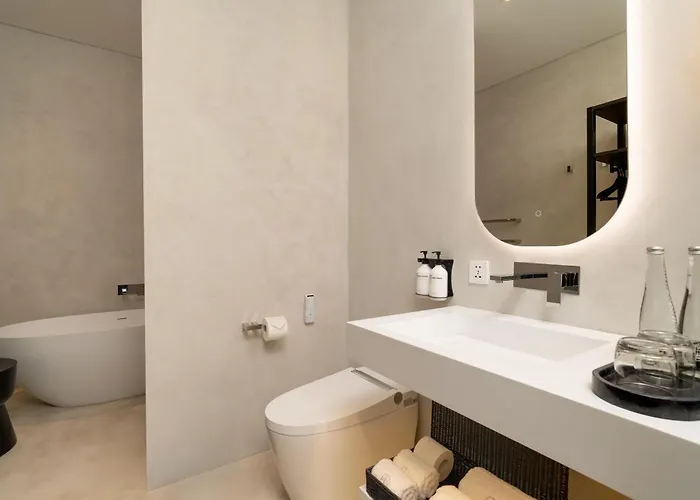The Arc House Canggu (Bali)