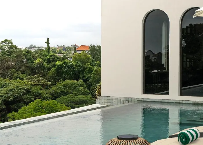 The Arc House