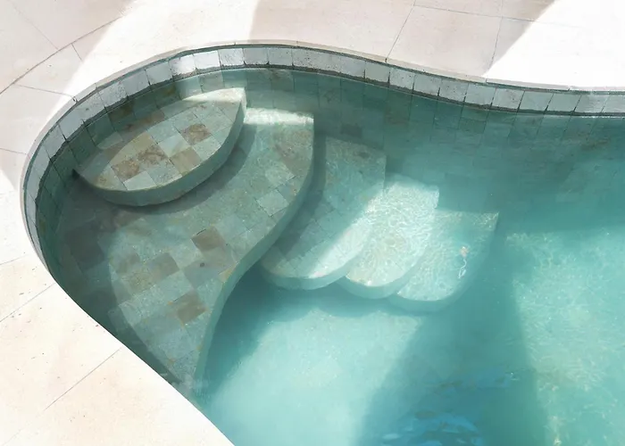 Villa The Arc House *